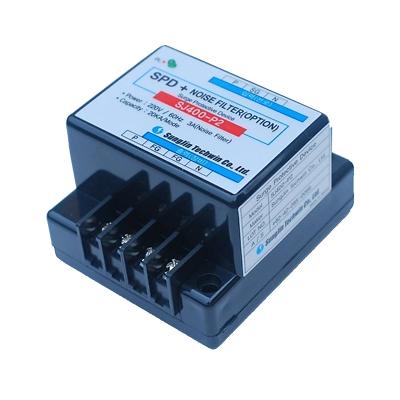 서지흡수기 사진