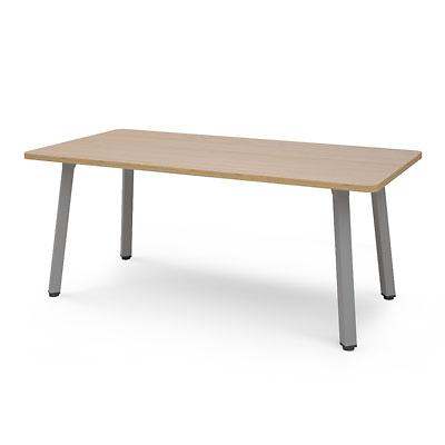 회의용탁자 사진