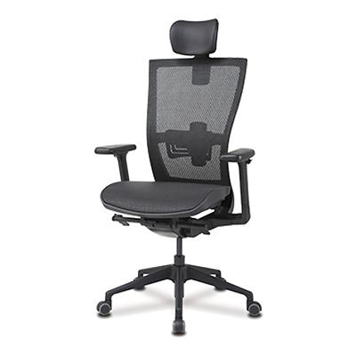 작업용의자 사진