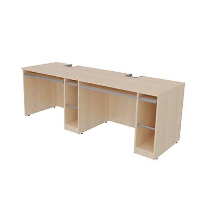 컴퓨터책상 사진