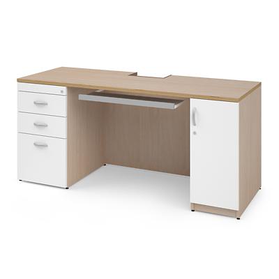 컴퓨터책상 사진