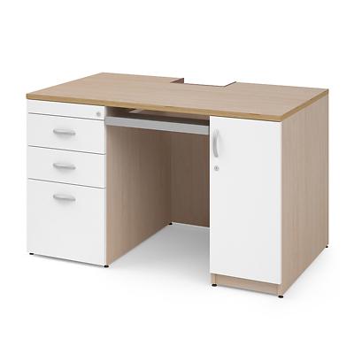 컴퓨터책상 사진