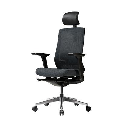 작업용의자 사진