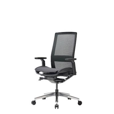 작업용의자 사진