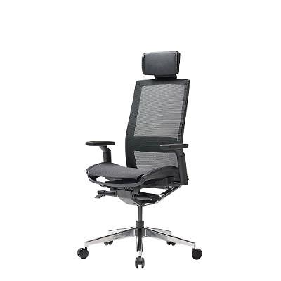 작업용의자 사진