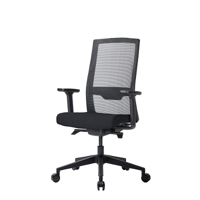 작업용의자 사진