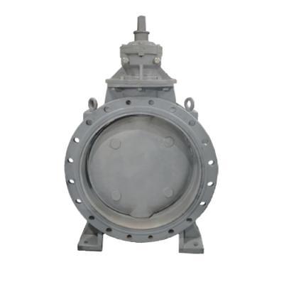 버터플라이밸브 사진