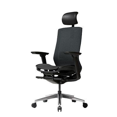 작업용의자 사진