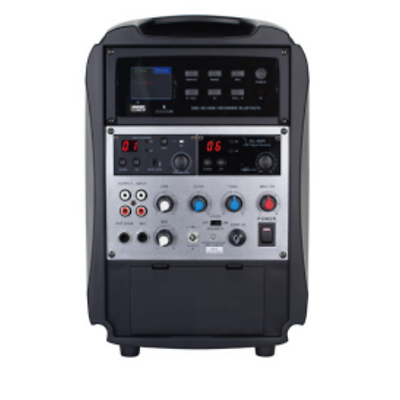 오디오앰프 사진