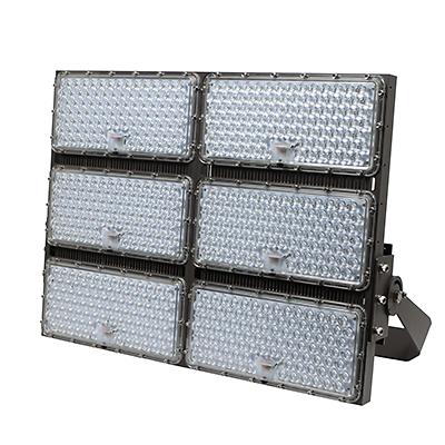 LED투광등기구 사진