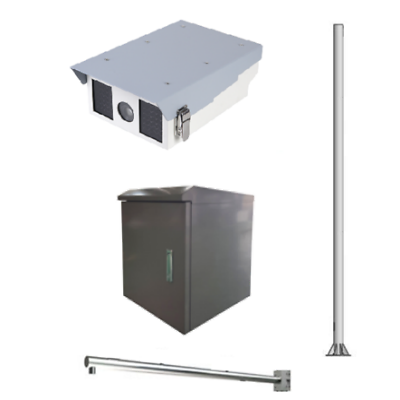 영상감시장치 사진