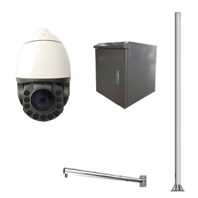 영상감시장치 사진