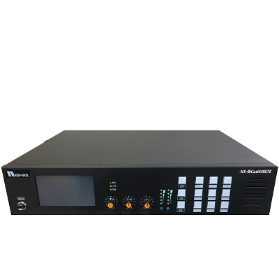 방송수신기 사진