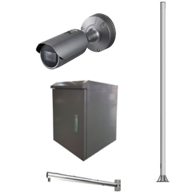 영상감시장치 사진