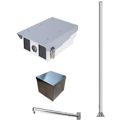 영상감시장치 사진