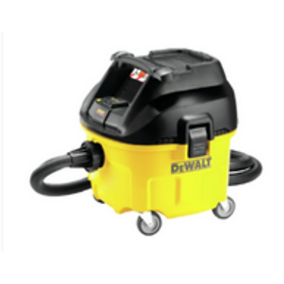 건습식진공청소기 사진