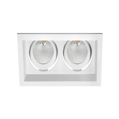 LED다운라이트 사진