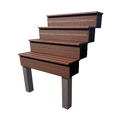 융복합덱(Deck) 사진