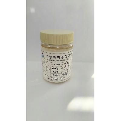 무기응집제 사진