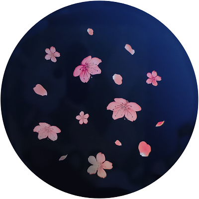 LED경관조명기구 사진