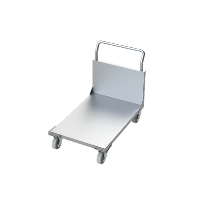 플랫폼트럭 사진