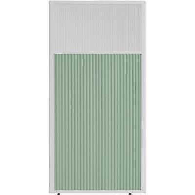 사무실칸막이 사진