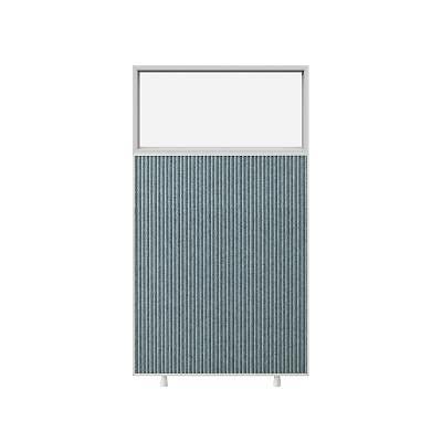 사무실칸막이 사진