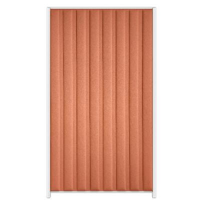 사무실칸막이 사진