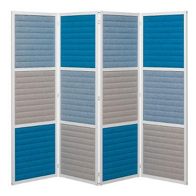 사무실칸막이 사진