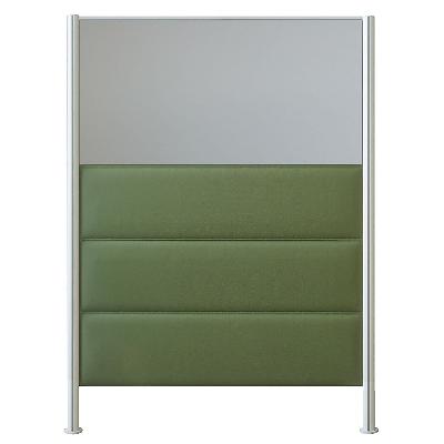 사무실칸막이 사진