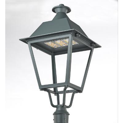 LED경관조명기구 사진