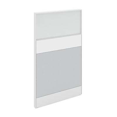 사무실칸막이 사진