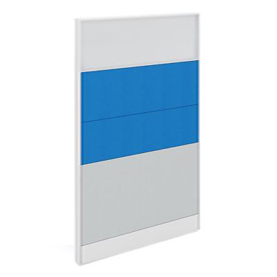 사무실칸막이 사진