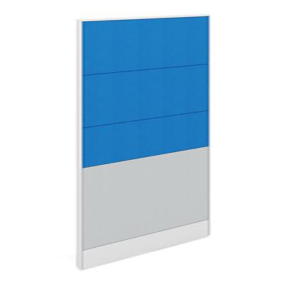 사무실칸막이 사진