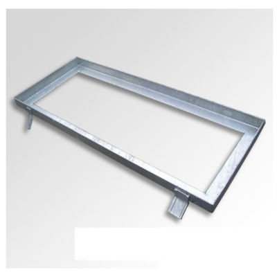 스틸그레이팅 사진