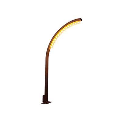 LED경관조명기구 사진