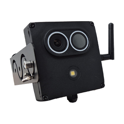 적외선카메라 사진