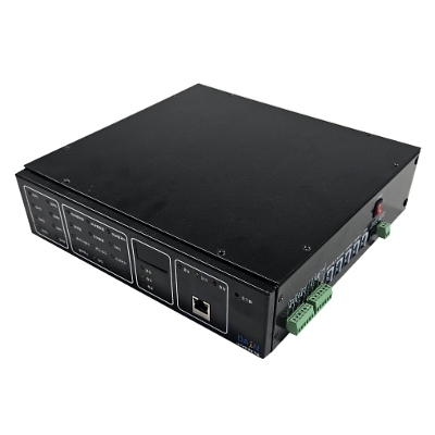 전원공급장치 사진