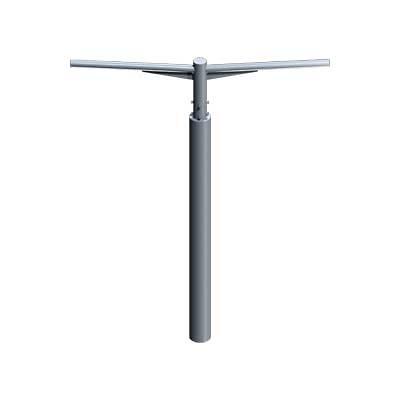 가로등주부속자재 사진