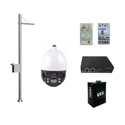 영상감시장치 사진