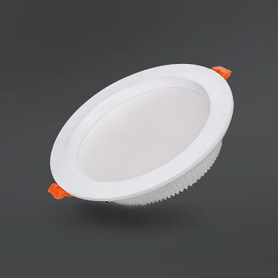 LED다운라이트 사진