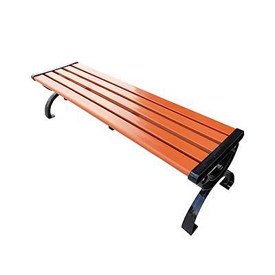 옥외용벤치 사진