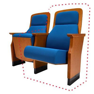 고정식연결의자 사진