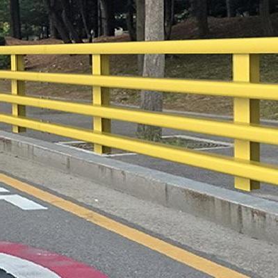 디자인형울타리 사진