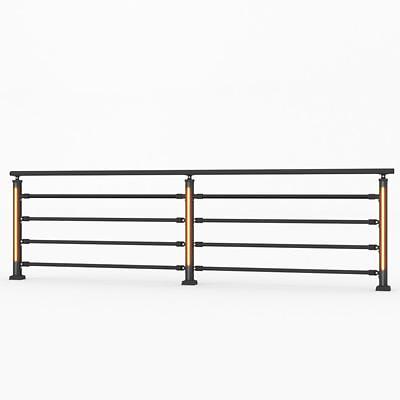 디자인형울타리 사진