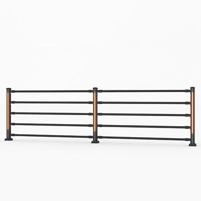 디자인형울타리 사진