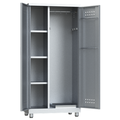 청소도구함 사진