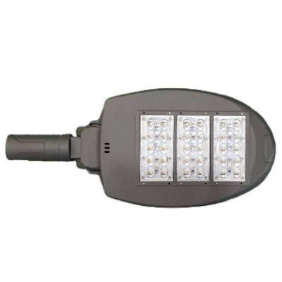 LED보안등기구 사진