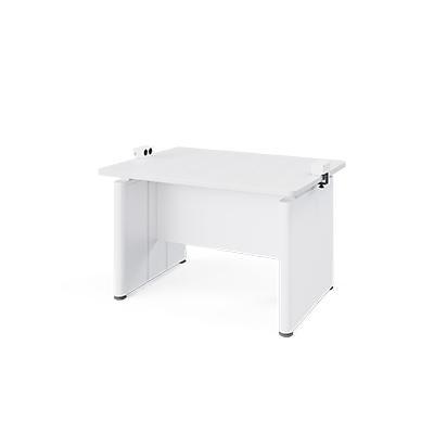 실험대 사진