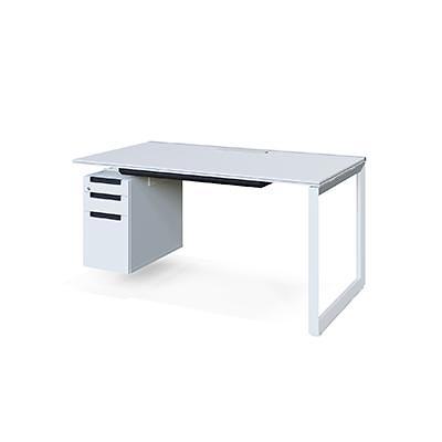책상 사진